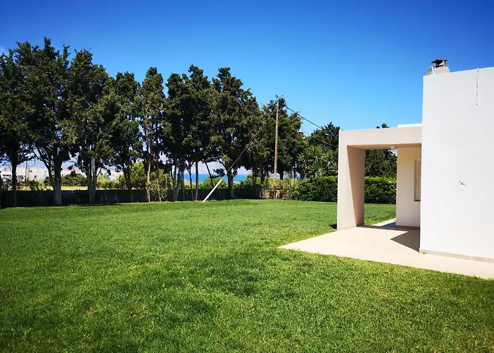 Villa Leonidas