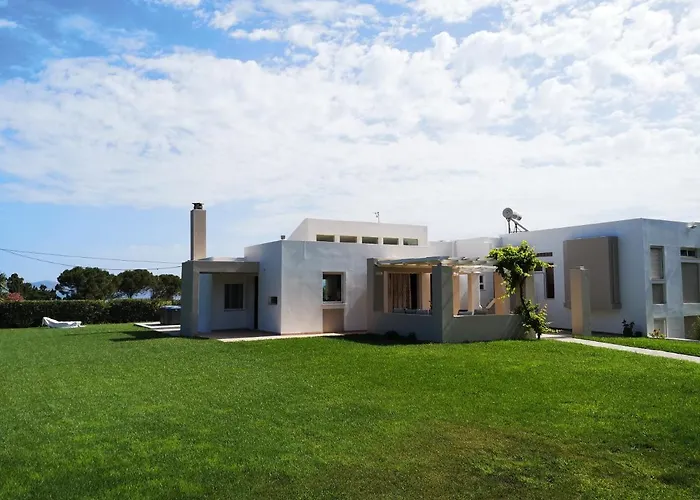 Villa Leonidas
