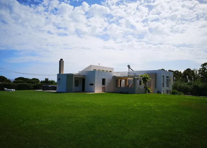Villa Leonidas