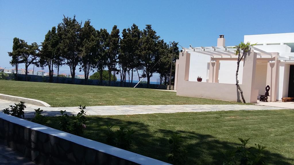 Villa Leonidas