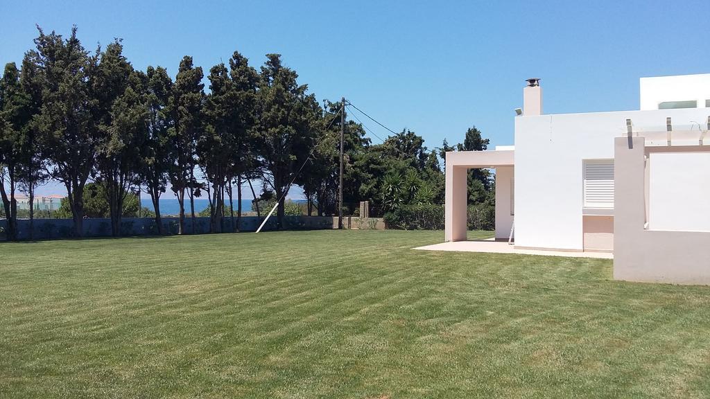 Villa Leonidas *