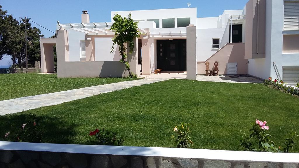 Villa Leonidas
