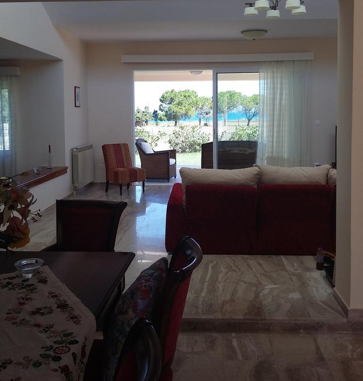 Leonidas Villa Mastichari (Kos)