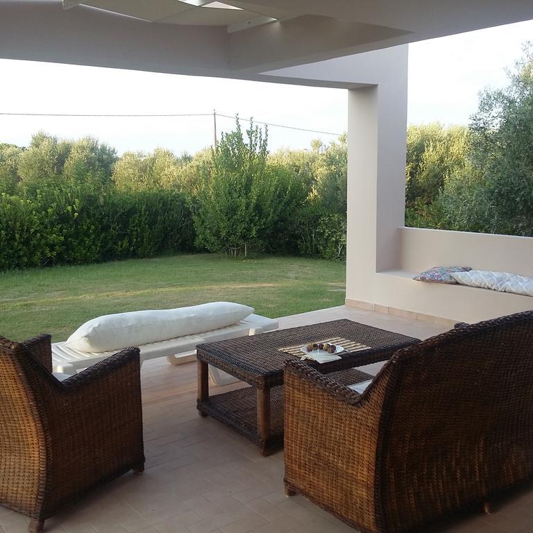 Leonidas Villa