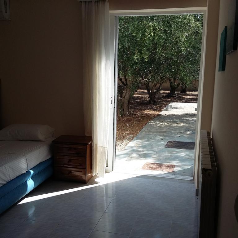 Leonidas Villa Mastichari (Kos)