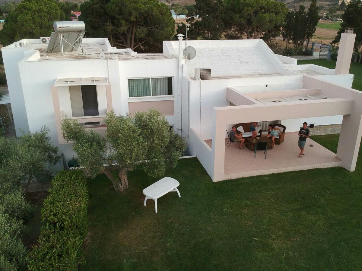 Villa Leonidas Mastichari (Kos)