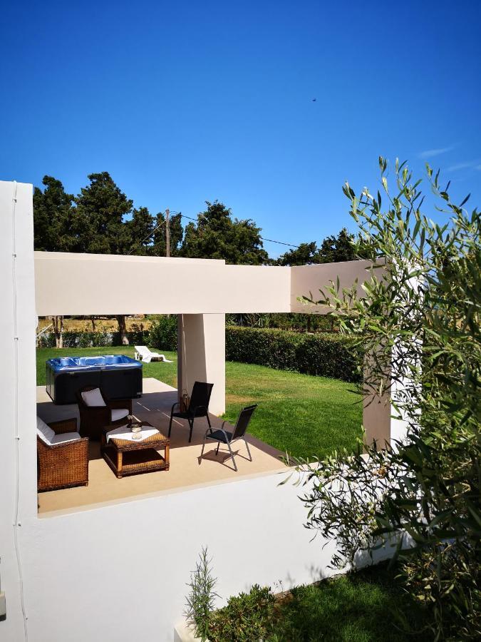 Villa Leonidas *
